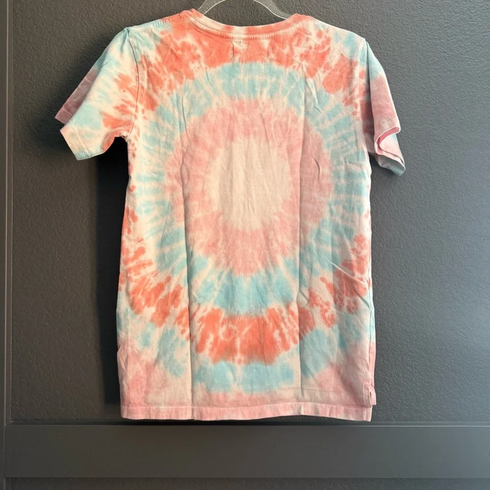 BAJA EAST • wild horses graphic tee - 0 small - Picture 7 of 7